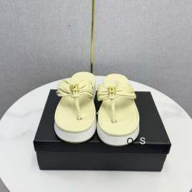 Picture of Chanel Slippers _SKUChanelsz35-40YS05133067